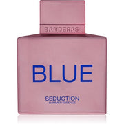 Banderas Blue Seduction for Her Eau de Toilette 100 ml