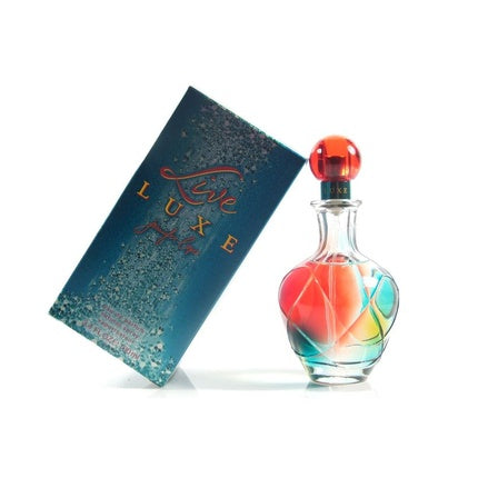 Jennifer Lopez Jlo Live Lux Eau De Parfum 100ml For Women