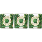 Saponeria Nesti Firenze Marsiglia Toscano Pino Selvatico Triple Milled Vegetal Soap 200g/7oz