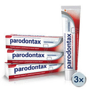 Parodontax Whitening Tripack Toothpaste