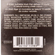 Laura Mercier Blush Colour Infusion Rouge Fresco 30g