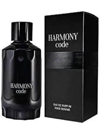 Fragrance World Harmony Code 100ml