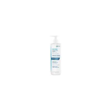Ducray Dexyane Overgreasing Cleansing Gel 400ml For Very Dry Skin With A Tendency To Atopic Eczema