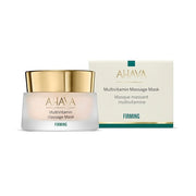 AHAVA Firming MultiVitamin Massage Mask with Anti-Aging Vitamins C, Pro B5, B3, D & Special Dead Sea Minerals Osmoter for Firmness & Radiance 1.7 fl.oz