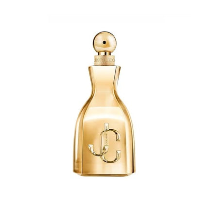 Jimmy Choo I Want Choo Le Parfum 100ml Women's Fragrance