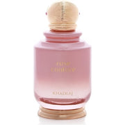 Rose Couture Eau De Parfum Spray 100ml by Khadlaj Perfumes - Floral Fragrance