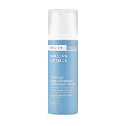 Paula's Choice RESIST Ultra-Light Antioxidant Serum with Coenzyme Q10, Niacinamide & Hyaluronic Acid 1oz