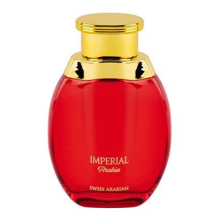 Swiss Arabian Imperial Arabia Eau De Parfum Spray 100ml