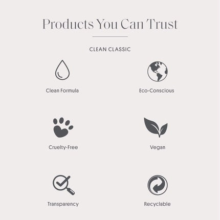 Clean Classic Fresh Laundry Eau De Parfum 60ml