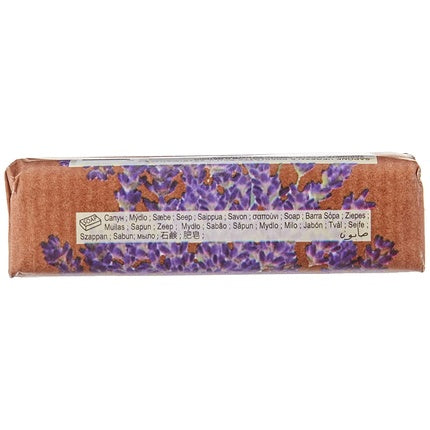Marsiglia In Fiore Vegetal Soap Lavender