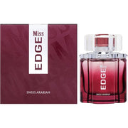Swiss Arabian Miss Edge 984 100ml EDP