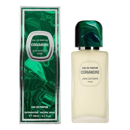 Coriandre Jean Couturier Eau de Parfum Spray 100ml
