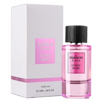 Maison Luxe Gypsy Rose Perfume Spray 110ml