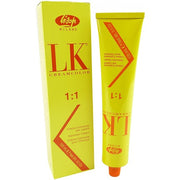 Lisap, Hair Care And Scalp Color 7/58 - 100 Ml