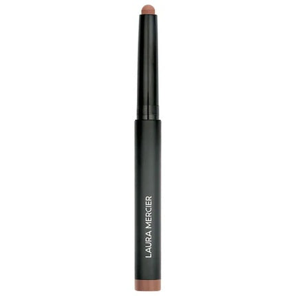 Laura Mercier Caviar Stick Eye Shadow Sepia Warm Medium Brown 0.05 Ounce