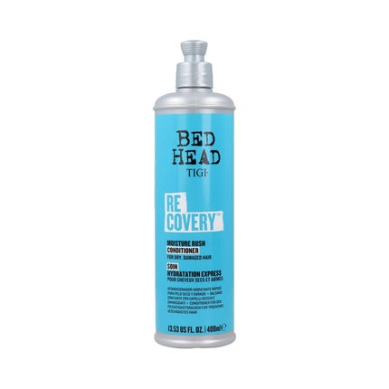 Tigi Bed Head Moisturizing Hair Conditioner For Dry Hair 400ml