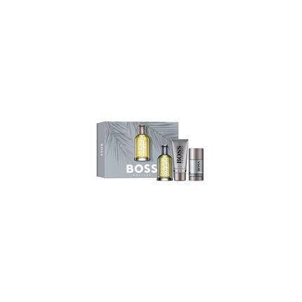 Hugo Boss Bottled Eau De Toilette Spray 100 Ml