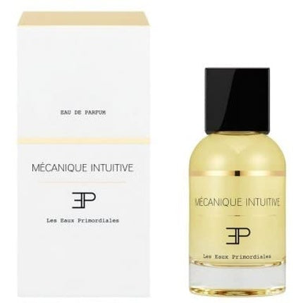 Les Eaux Primordiales Intuitive Mechanical EDP 100ml
