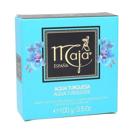 Maja Aqua Soap 3.5oz