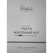 Polished London Teeth Whitening Kit and Pen