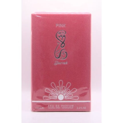 Mamlakat Al Oud Durrah Pink Eau De Parfum 100ml