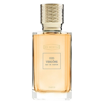 Ex Nihilo Oud Vendome Eau De Parfum Spray 100ml