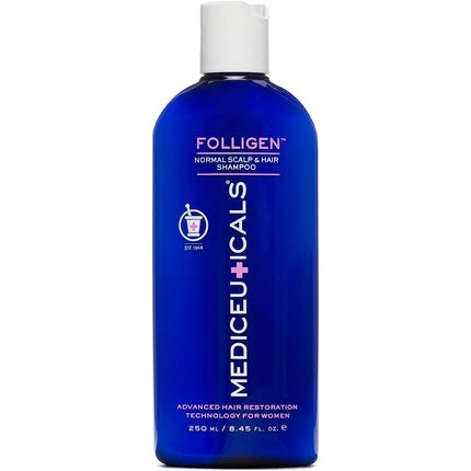 Mediceuticals Folligen Shampoo
