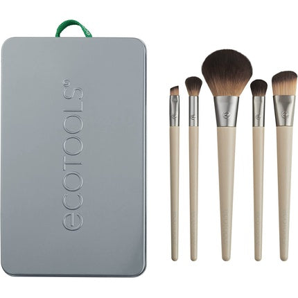 EcoTools Start The Day Beautifully Kit
