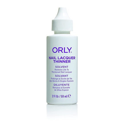 Orly Nail Polish Thinner 2 Ounce
