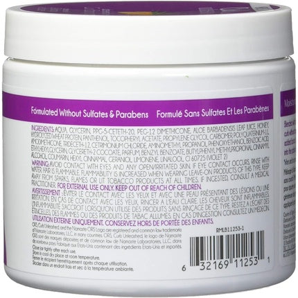 Organic Root Stimulator Curls Unleashed Curl Boosting Jelly 453g