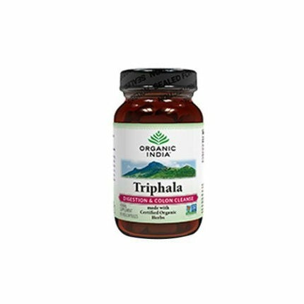 Bio India Triphala 90 Vcaps