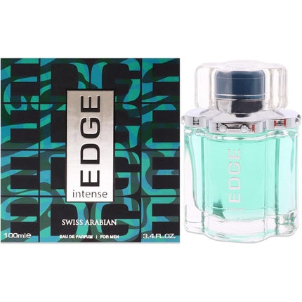 Swiss Arabian Edge Intense M 984 Eau de Parfum 100ml