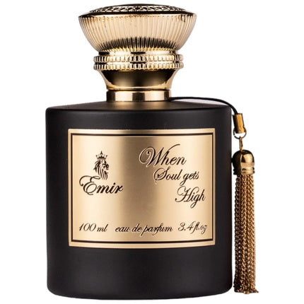 Emir When Soul Gets High Eau De Parfum Spray 100ml