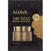 Ahava 24K Gold Mineral Mud Mask 6ml