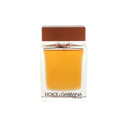 Dolce & Gabbana The One For Men Eau De Toilette 100ml
