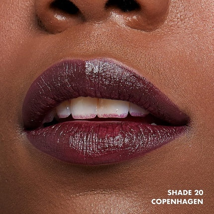 NYX Professional Makeup Soft Matte Lip Cream Copenhagen 20