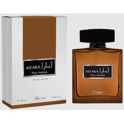 Rasasi Aiyara Pour Homme Eau De Parfum