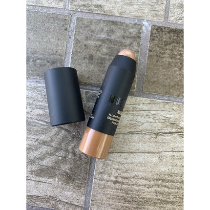 NUDESTIX NUDIES All Over Face Color in Hey Honey 0.07oz Travel Size