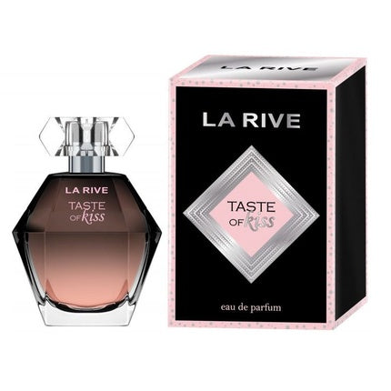 La Rive Taste Of Kiss Eau De Parfum 100ml