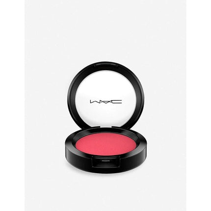 Powder Blush Frankly Scarlet Matte 6g