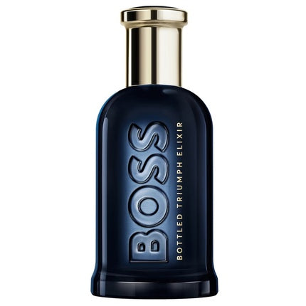 Hugo Boss Boss Bottled Triumph Elixir Perfume Spray 100ml