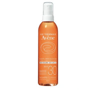Avne Avene Sun Care Oil Spf 30 200ml