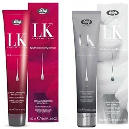 Lisap Lk Oil Protection Complex 4/07 Standard