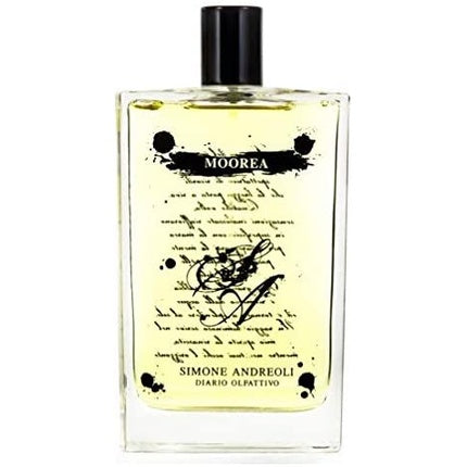Moorea Eau de Parfum 100ml