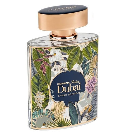 Al Haramain Palm Dubai Extrait De Parfum Spray 100ml