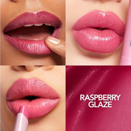 Buxom Full-On Plumping Lip Glow Balm Tinted Hydrating Lip Balm