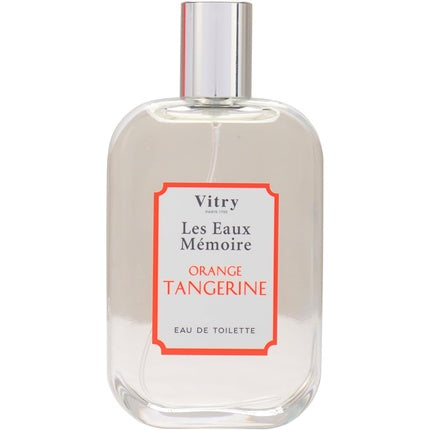 Orange Tangerine Eau De Toilette 100ml