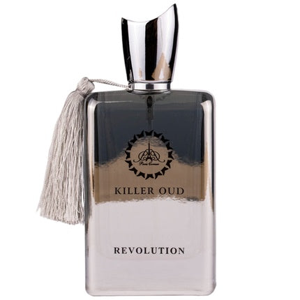 Killer Oud Paris Corner Revolution Eau De Parfum 100ml