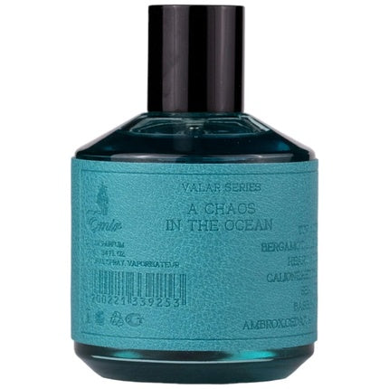 Emir A Chaos In The Ocean Eau De Parfum Spray 100ml