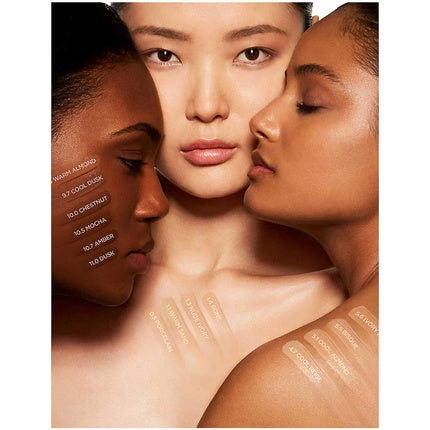 Tom Ford Shade and Illuminate Soft Radiance Foundation SPF 50 1.0oz/30ml 9.7 Cool Dusk